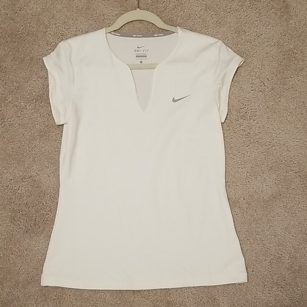 Nike Tennis Dri-Fit Top